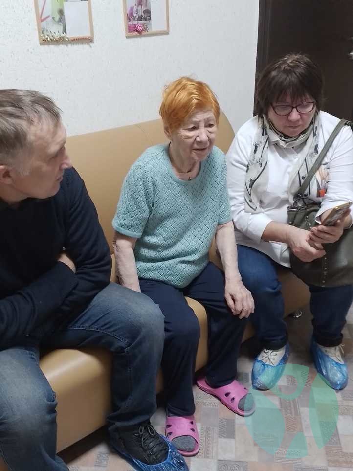 Дом престарелых г. Новосибирск: ​Частный пансионат "Новая Жизнь" в Новосибирске – это место постоянного проживания для пожилых людей